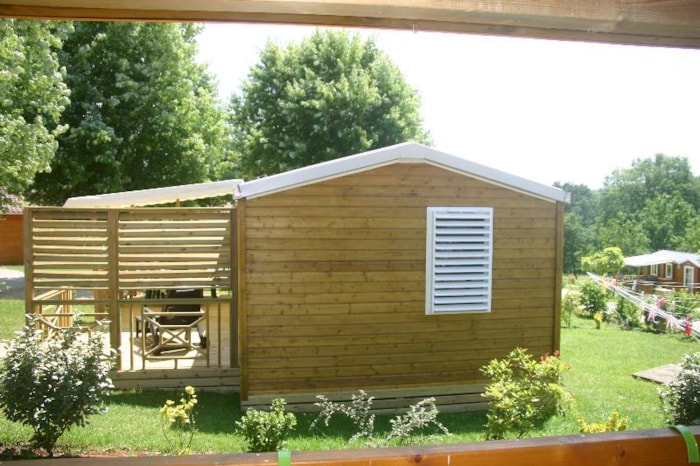 Super Mercure Riviera 27.50 M² 2 Camere + Terrazza Semi Coperto 15M² (2011)
