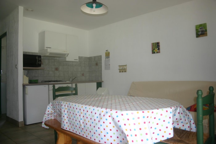 Casetta 45 M² - Terrazzo Coperto 20 M²