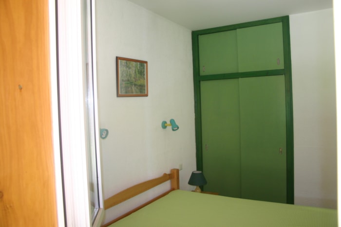 Casetta 45 M² - Terrazzo Coperto 20 M²