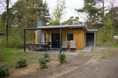 Bungalow Saturnus Deluxe Bungalow Saturnus Deluxe
