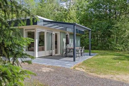 Bungalow Sirius Bungalow Sirius