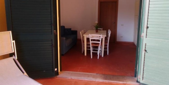 Bungalow Bilocale