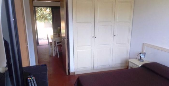 Bungalow Bilocale