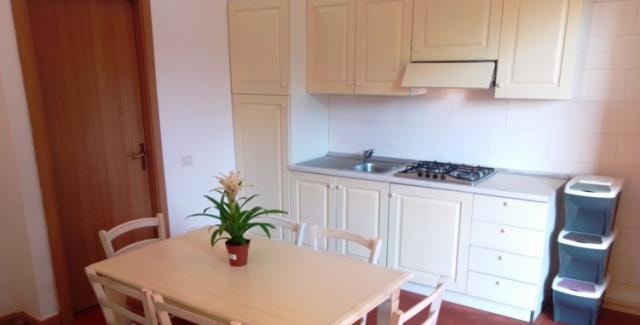 Bungalow Bilocale