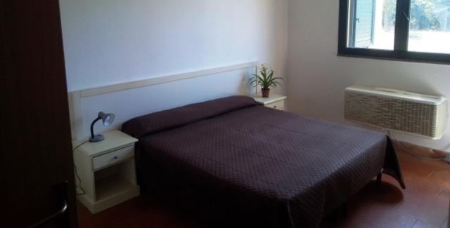 Bungalow Bilocale