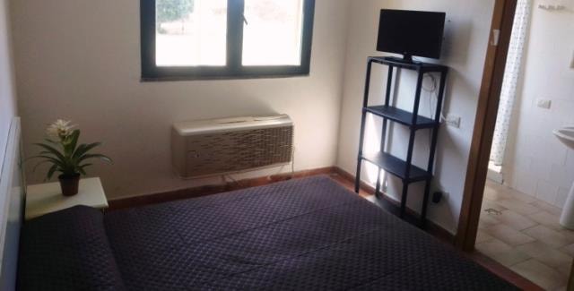 Bungalow Bilocale