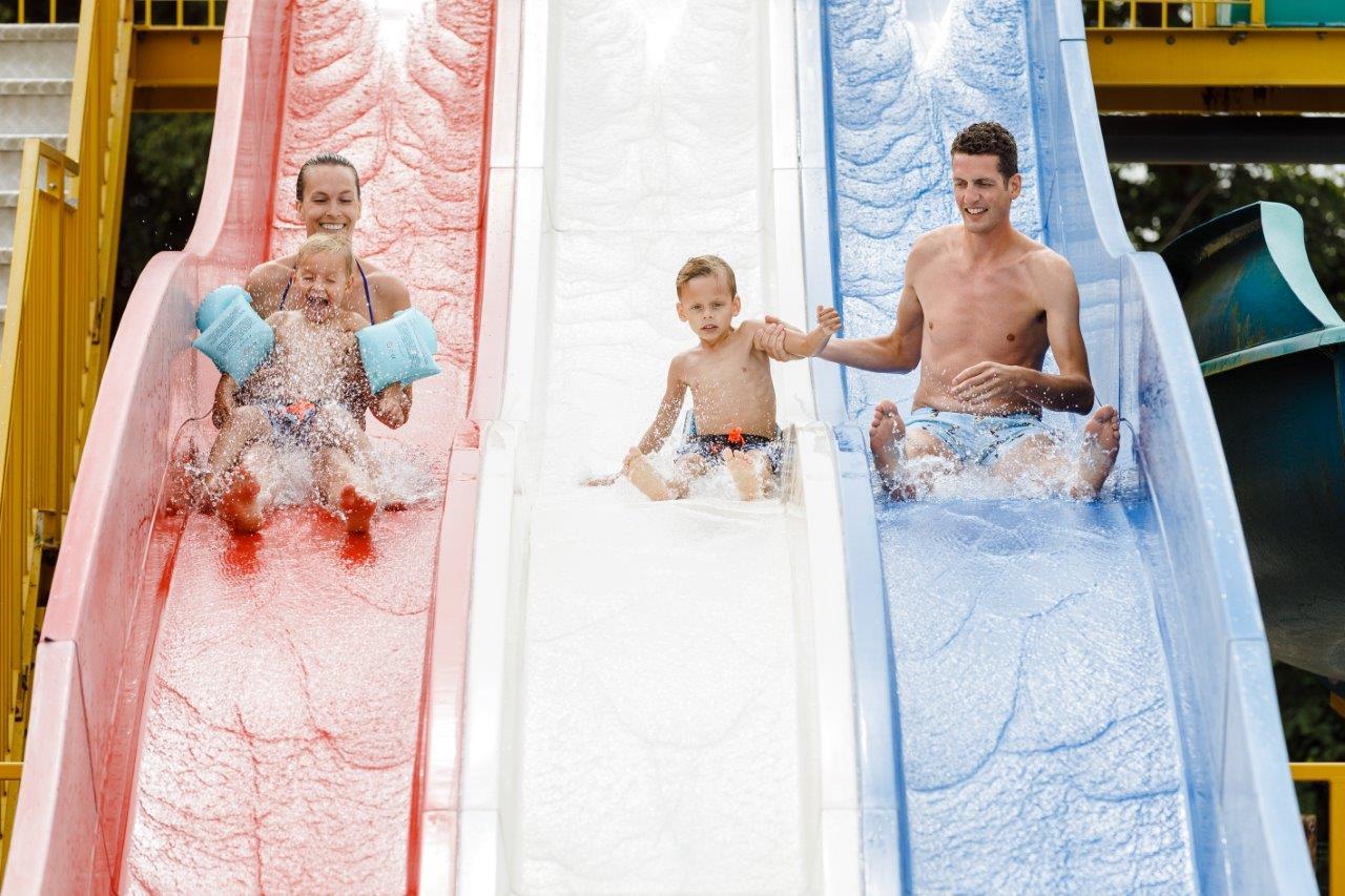 Baignade Rcn Vakantiepark De Schotsman - Kamperland Baignade Rcn Vakantiepark De Schotsman - Kamperland