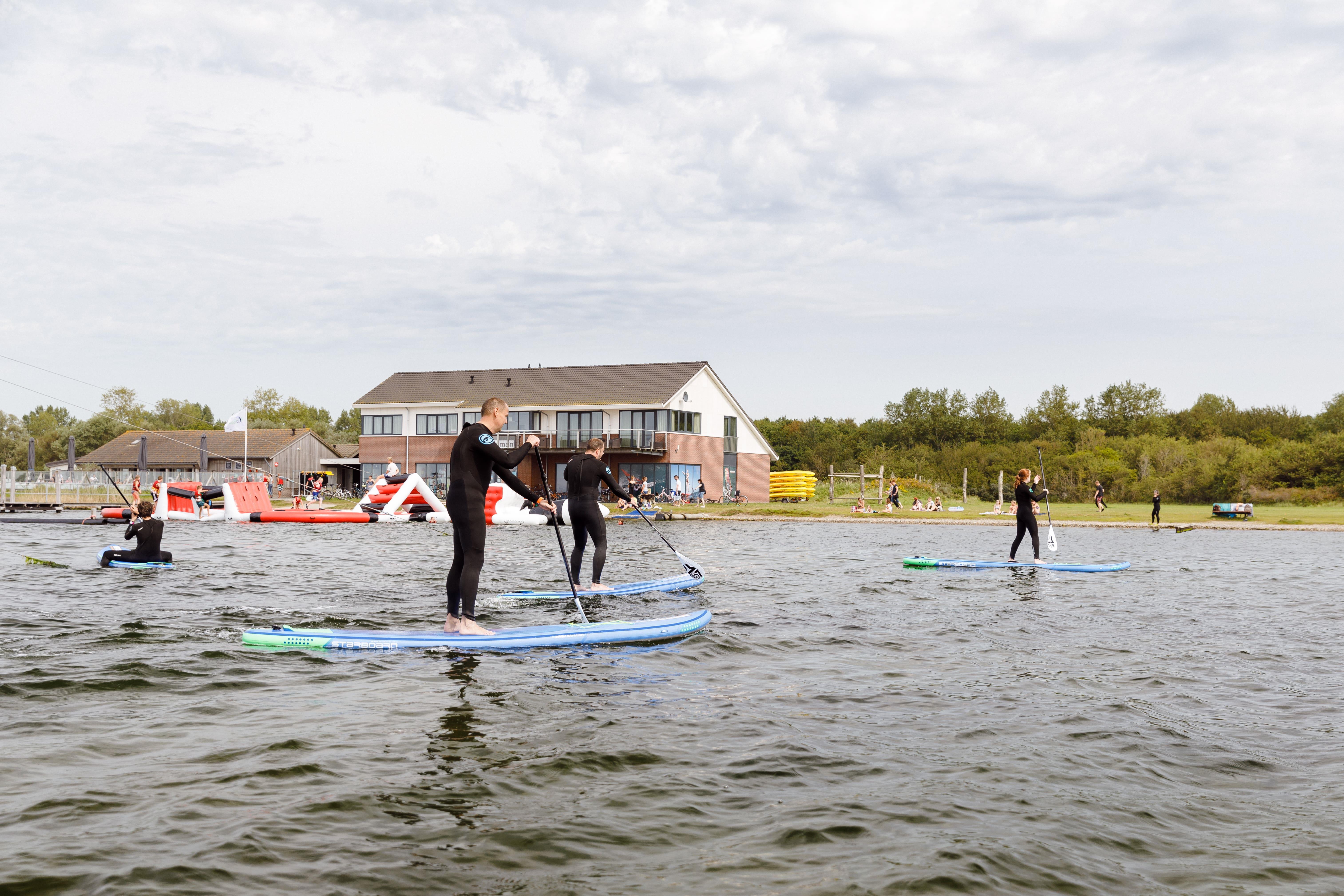 Sport Rcn Vakantiepark De Schotsman - Kamperland Sport Rcn Vakantiepark De Schotsman - Kamperland