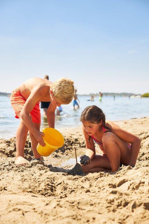 Plages Rcn Vakantiepark De Schotsman - Kamperland Plages Rcn Vakantiepark De Schotsman - Kamperland