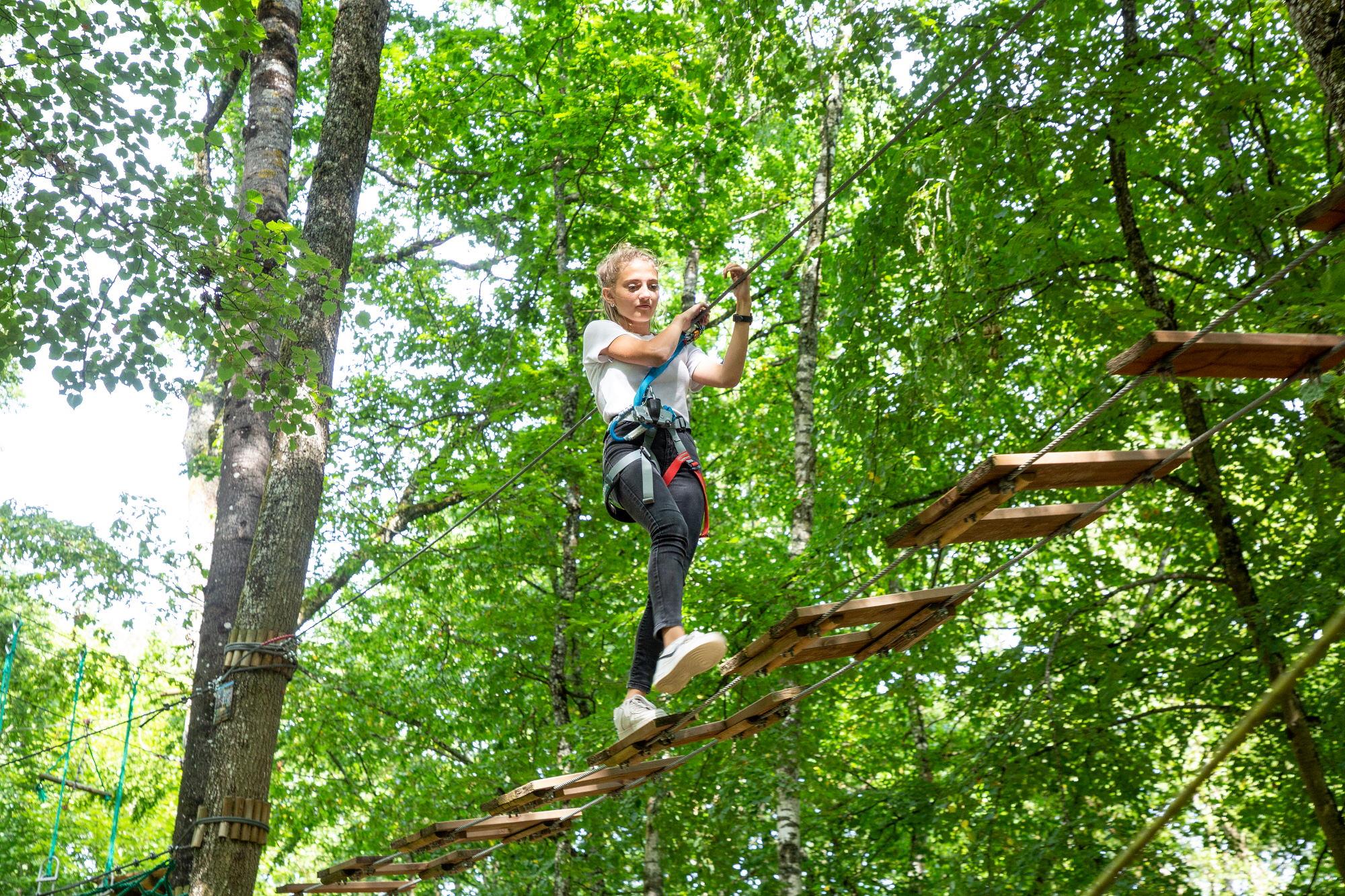Activités Camping De Saulieu - Saulieu Activités Camping De Saulieu - Saulieu
