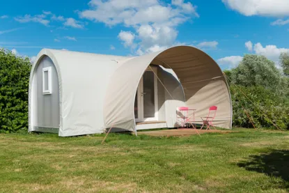 Coco Sweet 17M² - 2 Chambres + Terrasse Semi-Couverte (Sans Sanitaire) Coco Sweet 17M² - 2 Chambres + Terrasse Semi-Couverte (Sans Sanitaire)