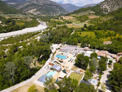 YELLOH! VILLAGE - LES RAMIÈRES YELLOH! VILLAGE - LES RAMIÈRES