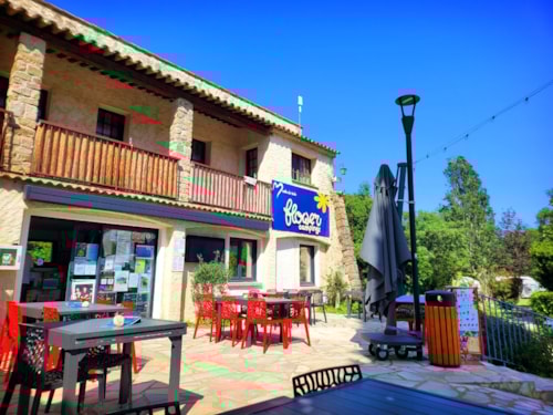 Flower Camping du Moulin des Iscles Flower Camping du Moulin des Iscles