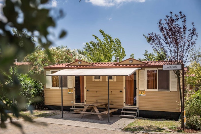 Bungalow Standard