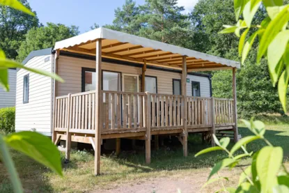 Casa Mobile Confort - 3 Camere Casa Mobile Confort - 3 Camere