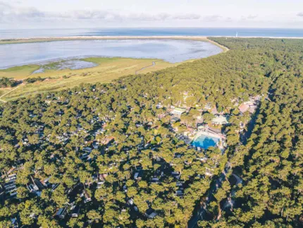Siblu – Bonne Anse Plage - Camping2Be