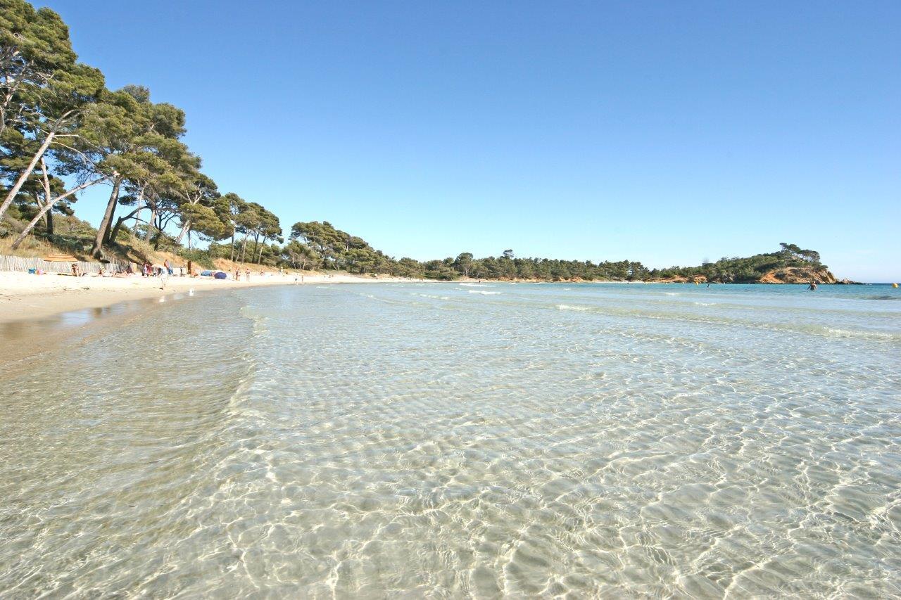 Plages Camping Le Méditerranée - Hyeres Plages Camping Le Méditerranée - Hyeres