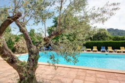Region Camping Le Luberon **** - Apt Region Camping Le Luberon **** - Apt
