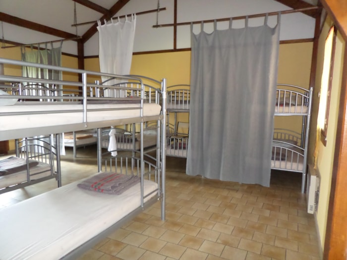 Gîte 20 Pers.