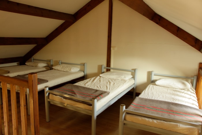Gîte 20 Pers.