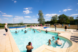 Baignade Le Bois Guillaume - Villeneuve Les Genets Baignade Le Bois Guillaume - Villeneuve Les Genets
