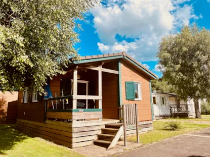 Chalet Edelweiss Grand Confort Chalet Edelweiss Grand Confort
