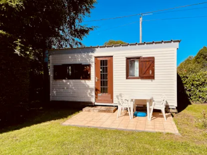 Bungalow Sin Sanitarios Bungalow Sin Sanitarios
