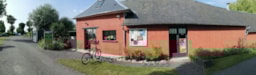 Services & amenities Camping de la Baie - Pende Services & amenities Camping de la Baie - Pende