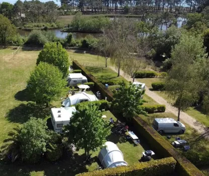 Acsi Emplacement Privilege 110M² Mini/Électricité 10A Acsi Emplacement Privilege 110M² Mini/Électricité 10A