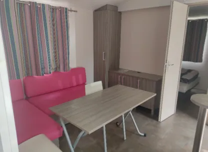Mobil Home Super Mercure Mobil Home Super Mercure