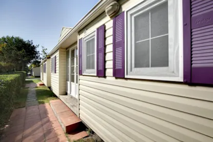 Mobile Home Ligustri Mobile Home Ligustri