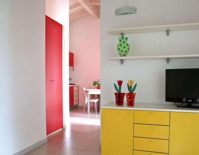 Apartamento Mimosa