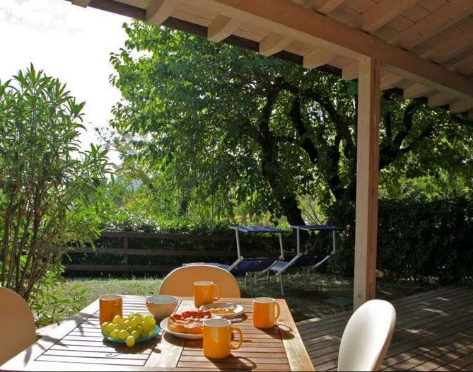 Apartamento Mimosa