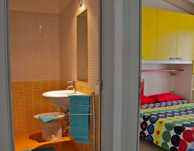 Apartamento Mimosa
