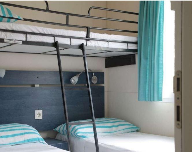 Mobilhome Maxicaravan Comfort Plus