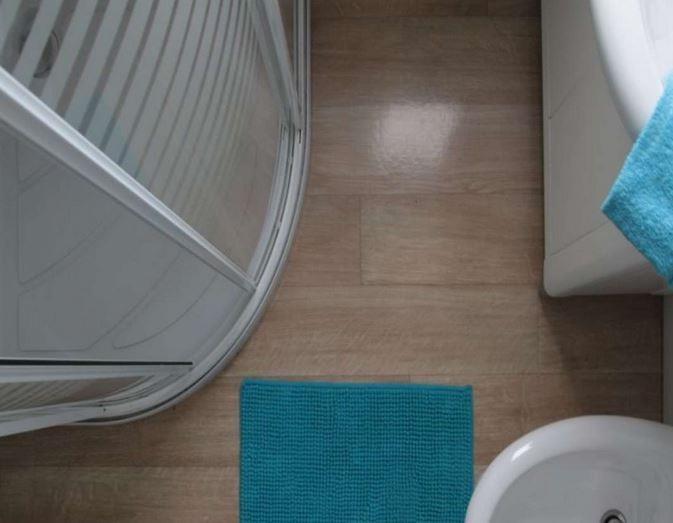 Mobilhome Maxicaravan Comfort Plus