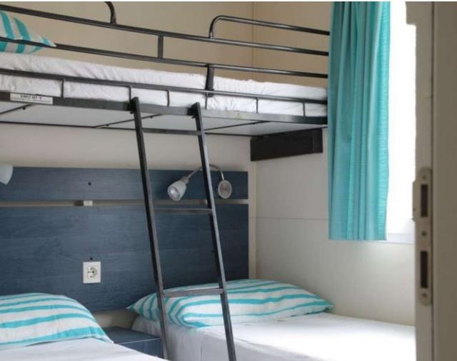 Mobilhome Maxicaravan Comfort