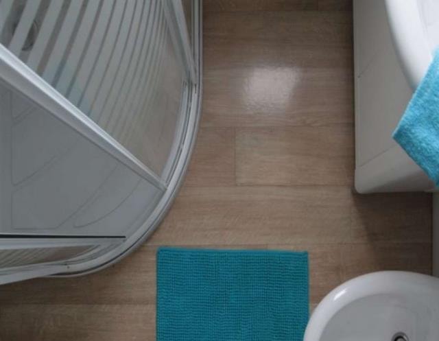 Mobilhome Maxicaravan Comfort