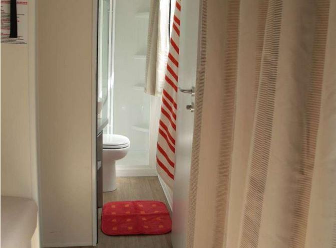 Mobilhome Maxicaravan Loggia