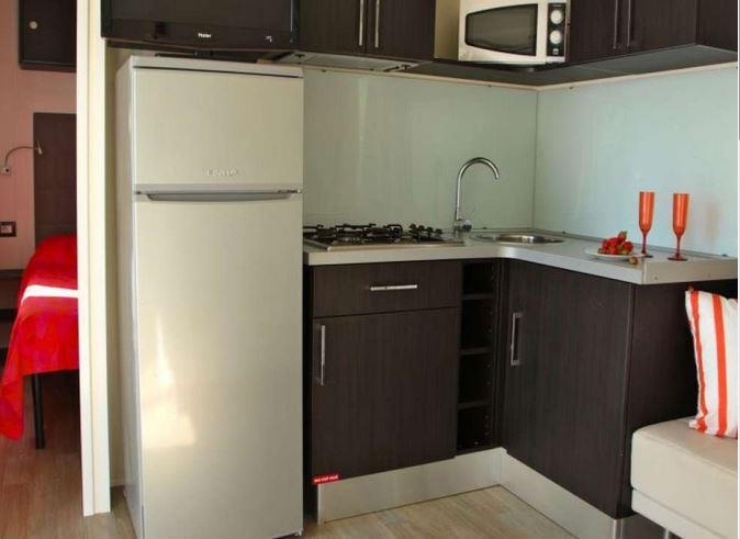 Mobilhome Maxicaravan Loggia