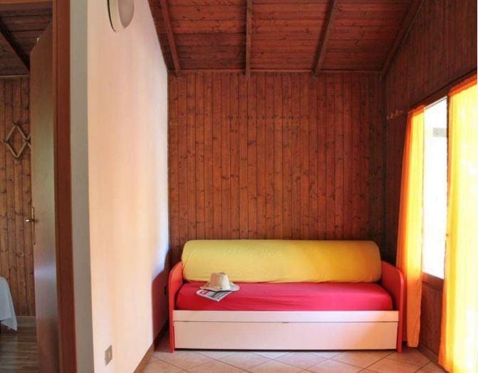 Chalet Tulipano