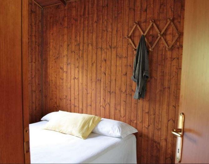 Chalet Tulipano