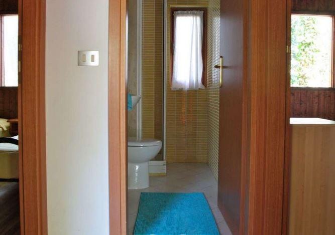 Chalet Tulipano