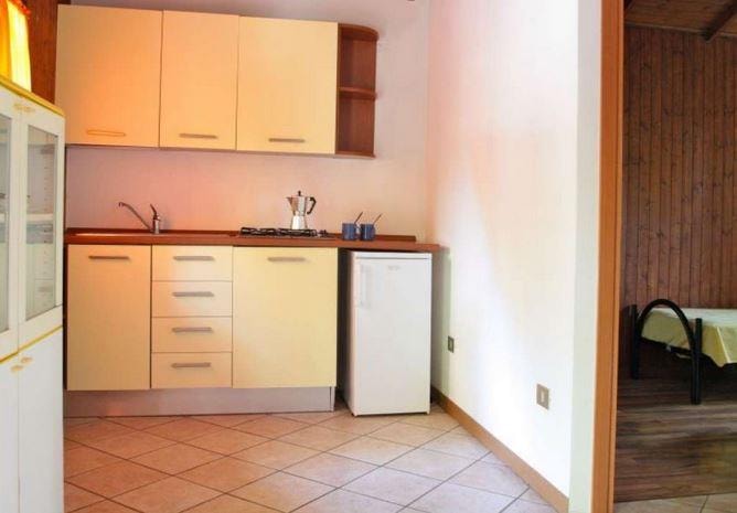 Chalet Tulipano