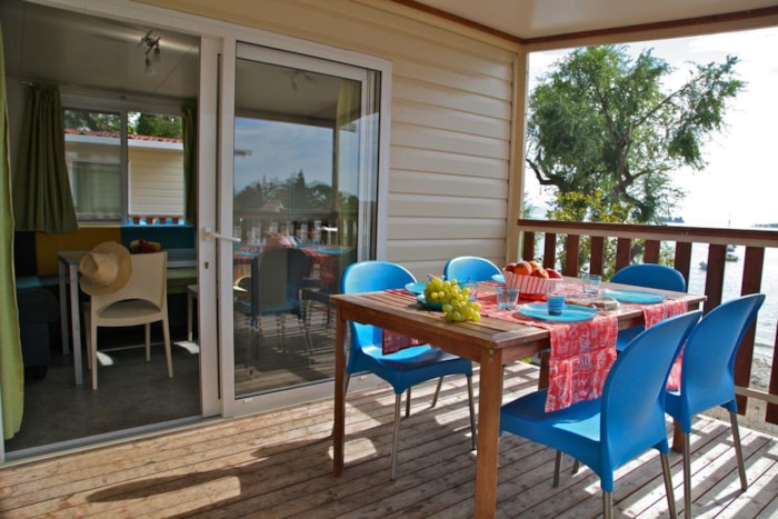 Mobilhome Maxicaravan Lakeside