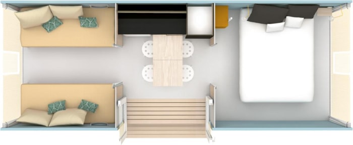 Tienda Coco Blu
