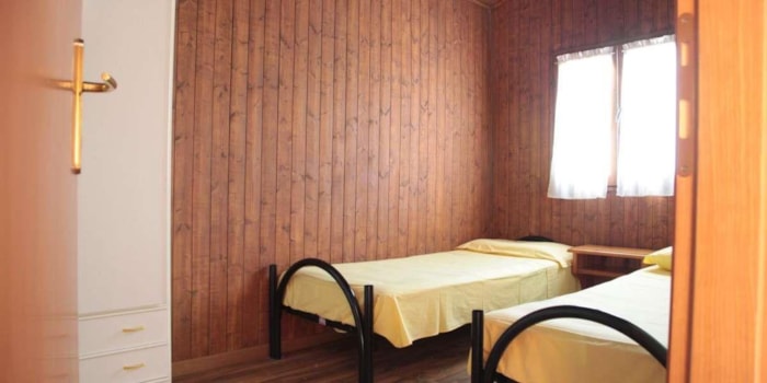 Chalet Tulipano