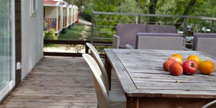 Mobilhome Maxicaravan Loggia