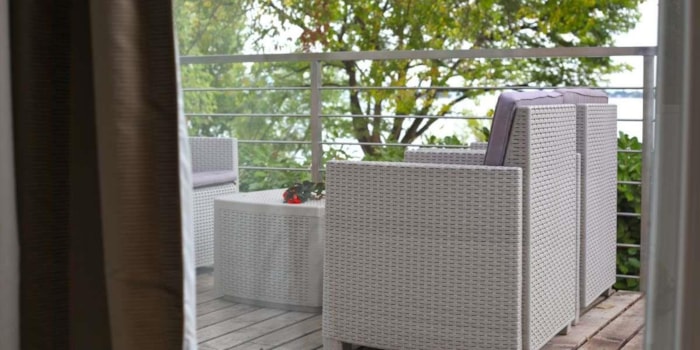 Mobilhome Maxicaravan Loggia