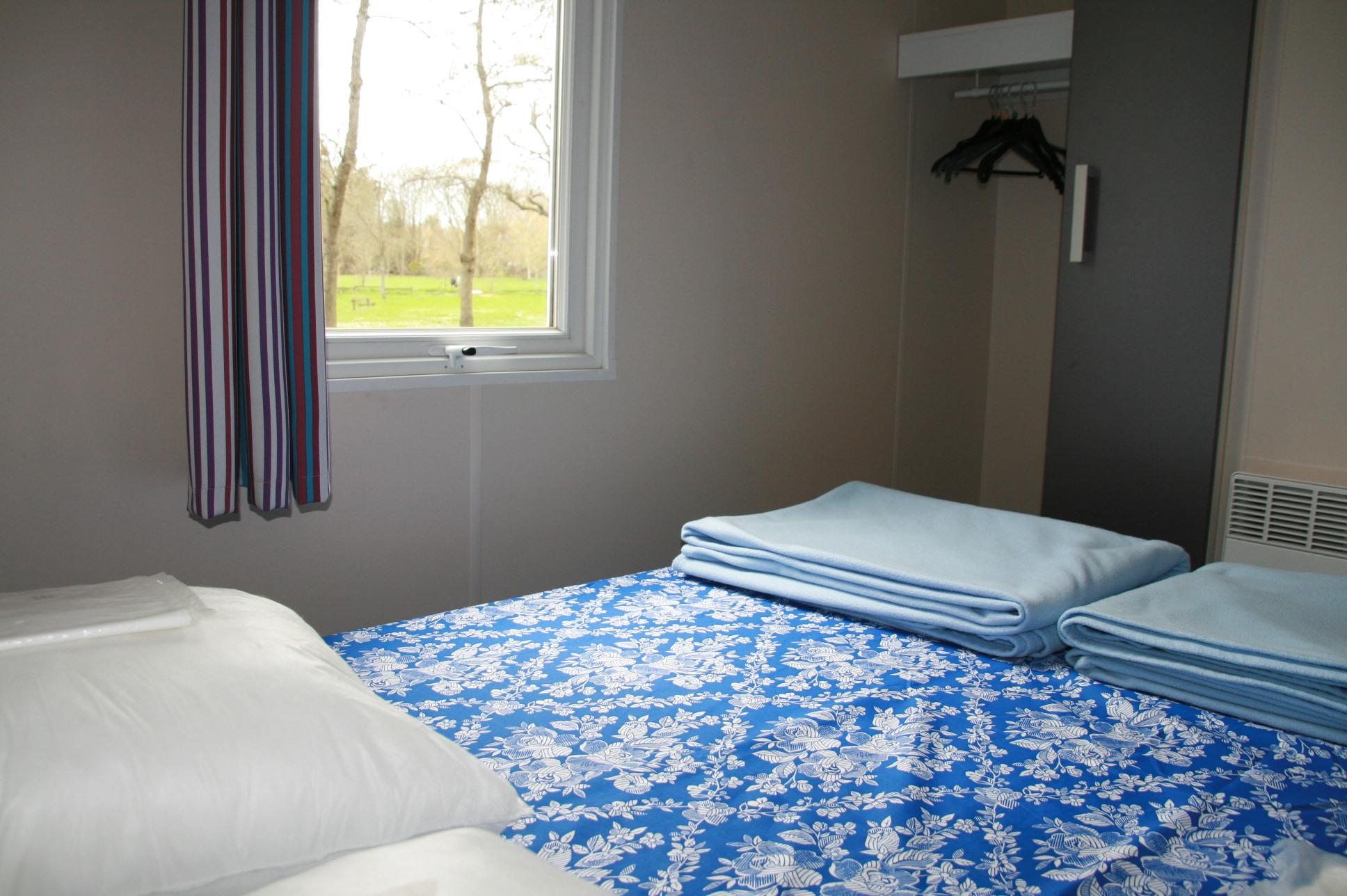 Mobilhome Privilege 2 Chambres Avec Terrasse Mobilhome Privilege 2 Chambres Avec Terrasse